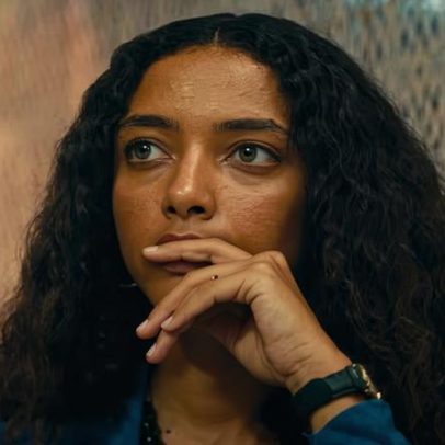 Diretor de Pantera Negra fica impressionado com Alice Carvalho após ver Agente