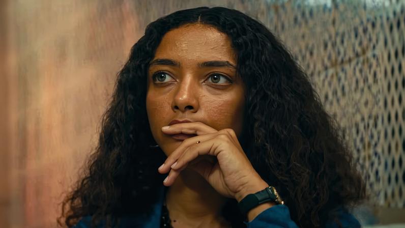 Diretor de Pantera Negra fica impressionado com Alice Carvalho após ver Agente