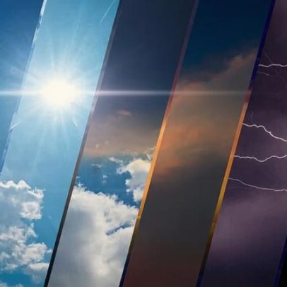 O que é clima e quais são os fatores que definem as condições do planeta