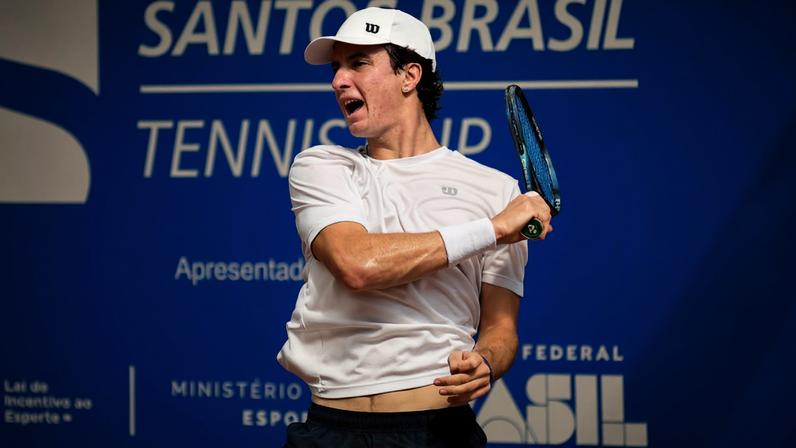 Victor Pagotto (Foto: Deco Pires)