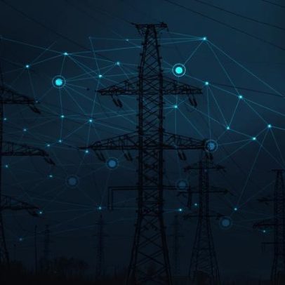 Como a inteligência artificial pode ajudar a alcançar um futuro de energia limpa