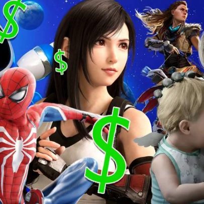 Promoções da PS Store na Black Friday: as melhores ofertas