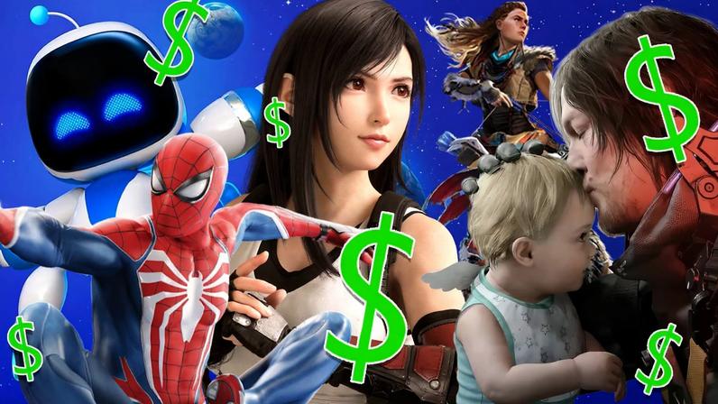 Promoções da PS Store na Black Friday: as melhores ofertas