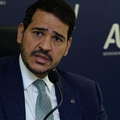 Messias busca apoio de Alcolumbre e enfrenta resistência no Senado