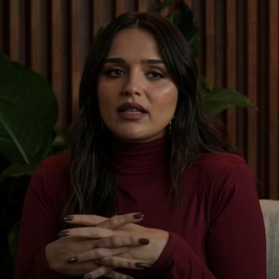 Rafa Kalimann fala sobre como ensinar a filha a encarar os desafios da vida