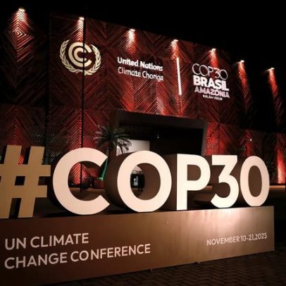 PF encerra empresas de segurança privada clandestinas na COP 30