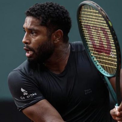 Reis e Alves caem na estreia de challengers, Heide não joga em Bogotá