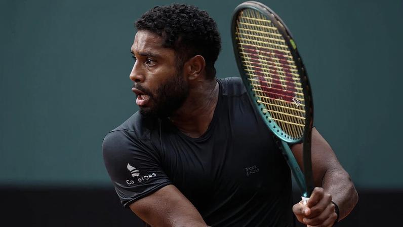 Reis e Alves caem na estreia de challengers, Heide não joga em Bogotá