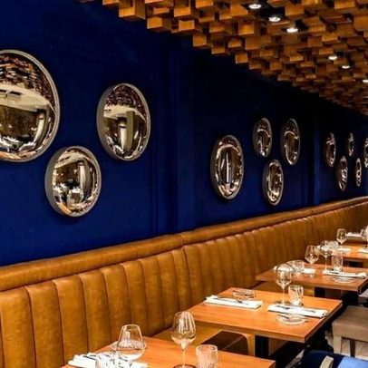 14 restaurantes brasileiros estão entre os mais bem avaliados do mundo