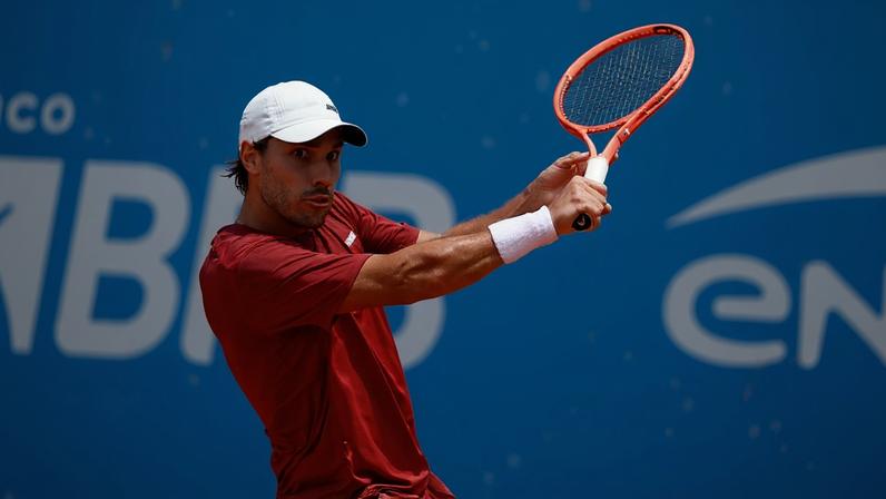 Eduardo Ribeiro (Foto: Luiz Candido/CBT)