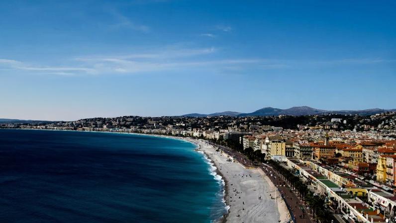 15 atividades para fazer com crianças na Riviera Francesa