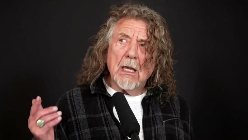 Robert Plant - youtube
