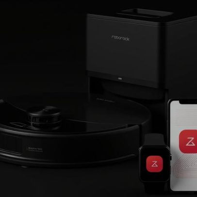 Roborock Q10 S5+ recebe desconto de 50% com sucção de 10.000 Pa