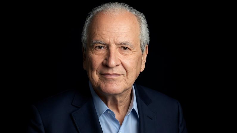 Rubens Menin é capa da 136ª edição da Forbes Brasil