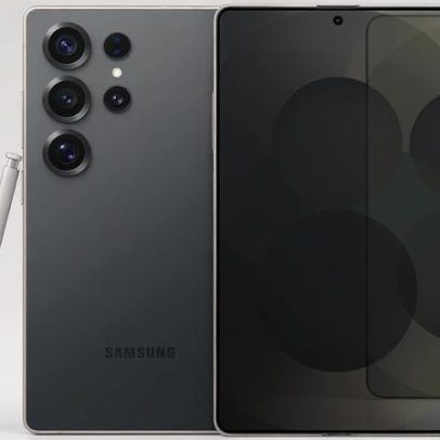 Galaxy S25 Ultra atinge preço mínimo histórico, disponível apenas na Amazon