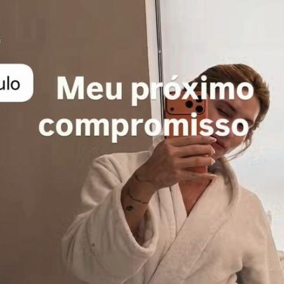 Virginia Fonseca faz procedimento para cicatrizes de acne após desabafo