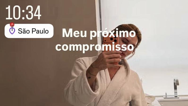 Virginia Fonseca — Foto: Reprodução/Instagram