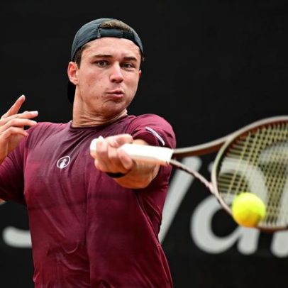 Resultados desta terça envolvendo brasileiros