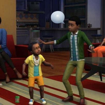 Pirata popular de The Sims desaparece, gerando tristeza e controvérsia