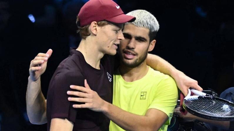 Foto: Corinne Dubreuil/ATP Tour