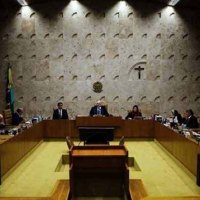 Moraes determina prisão de Bolsonaro e provoca crise política