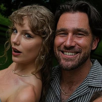 Swift e Kelce devem casar em mansão de R$95 milhões decoração floral