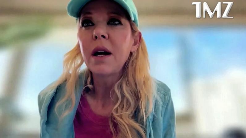 Tara Reid is revealing the “scary” details surrounding her being allegedly drugged at a Chicago hotel bar over the weekend. TMZ