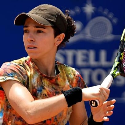 Thaísa Pedretti e Luiza Fullana vencem semifinal em Mogi