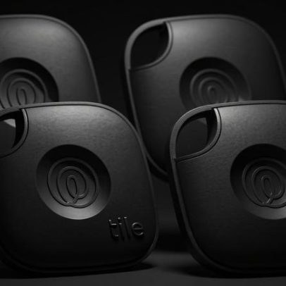 Tile Mate 4-Pack atinge preço recorde; quatro rastreadores por um AirTag