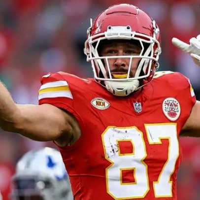 Travis Kelce admite pressão nos Chiefs e revela planos para 2025