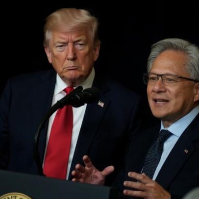 Por que as mudanças da tecnologia dos EUA sobre a China são problemáticas