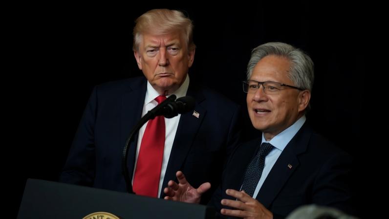 Por que as mudanças da tecnologia dos EUA sobre a China são problemáticas