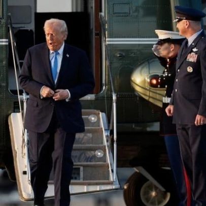 Plano de paz de Trump entre Rússia e Ucrânia é avanço