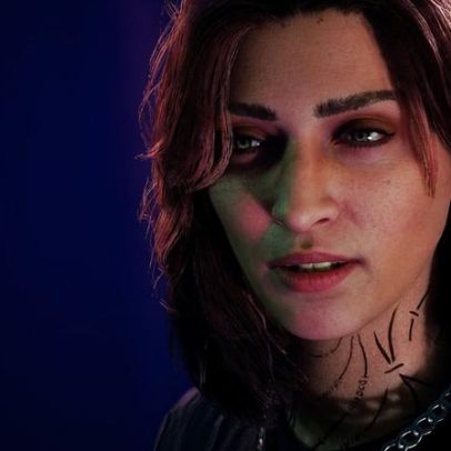 Dev de Bloodlines 2 queria chamar o jogo por outro nome