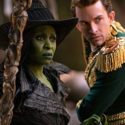 Revelação do espantalho de Wicked For Good deixa fãs preocupados