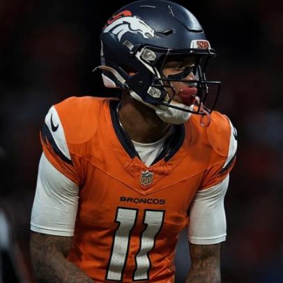 Waiver wire da NFL fantasy Week 13 indica Troy Franklin e Jacoby Brissett