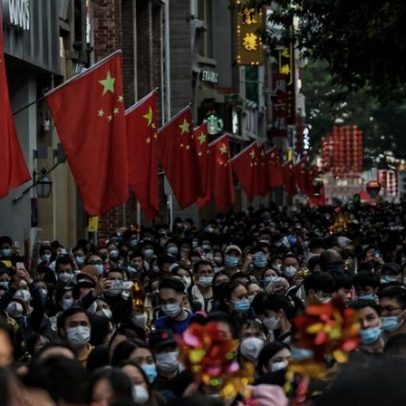 China impõe tarifas temporárias de até 42,7% a laticínios da UE