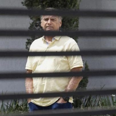 Bolsonaro solicita autorização para realizar fisioterapia na prisão