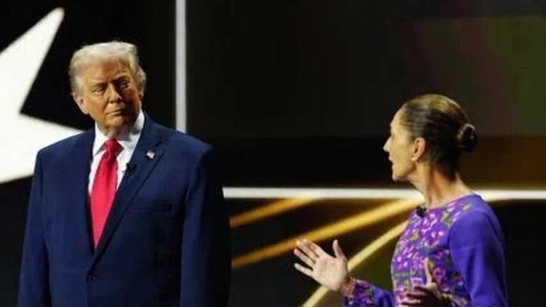 EUA anunciam acordo com México sobre disputa por água