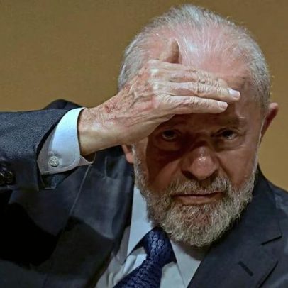Avaliação de Lula e do governo fica estável em dezembro, aponta Paraná Pesquisas