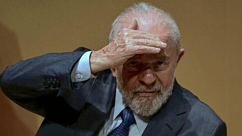 O presidente Lula (PT). Foto: Pablo PORCIUNCULA / AFP