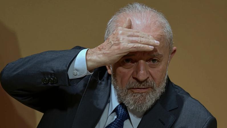 O presidente Lula (PT). Foto: Pablo PORCIUNCULA / AFP