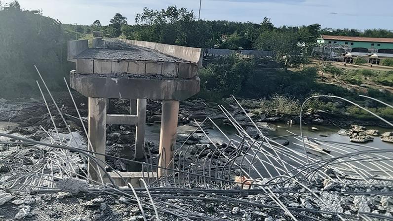 Camboja fecha passagens de fronteira com Tailândia devido a confrontos mortais