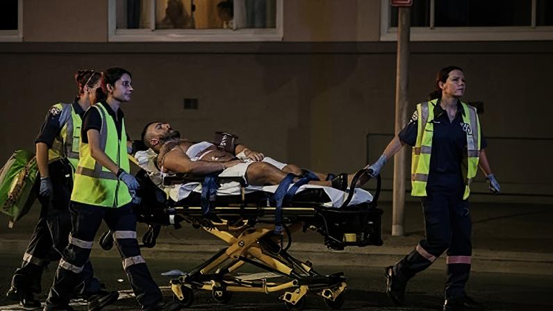 Ataque a tiros na praia mais popular da Austrália deixa ao menos 11 mortos