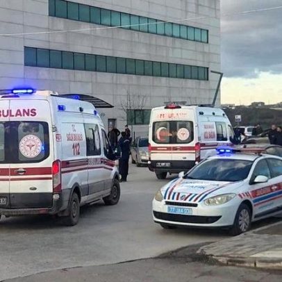 Turquia amplia combate ao Estado Islâmico com mais 125 detenções