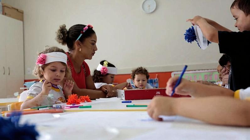 Foto: Angelo Miguel/MEC