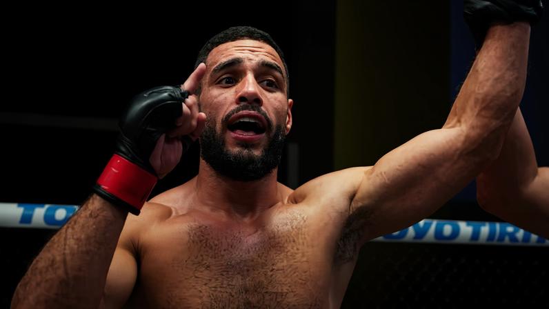 Cinco lutadores brasileiros para acompanhar em 2026