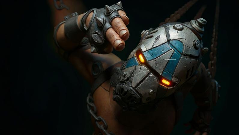 Gearbox Entertainment