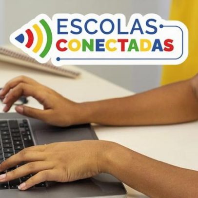 Brasil registra recorde de escolas com o Medidor Educação Conectada
