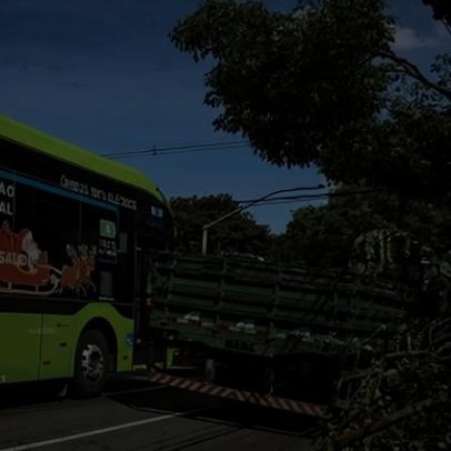 Aquecimento global pode tornar ciclones mais intensos, diz estudo